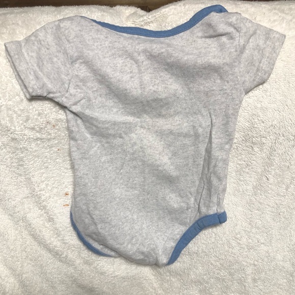 Disney Baby Mickey Mouse & Pluto Onsie - Picture 3 of 3